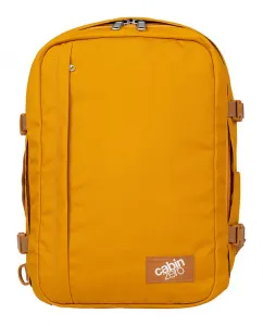 Cestovný batoh do lietadla CabinZero Classic Plus 32L Orange Chill