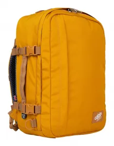 Cestovný batoh do lietadla CabinZero Classic Plus 32L Orange Chill