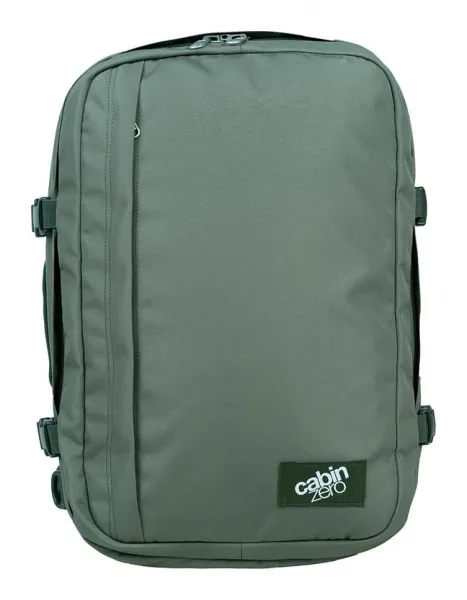 Cestovný batoh do lietadla CabinZero Classic Plus 32L Georgian Khaki