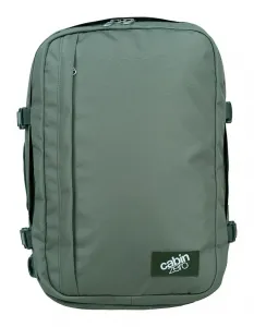 Cestovný batoh do lietadla CabinZero Classic Plus 32L Georgian Khaki