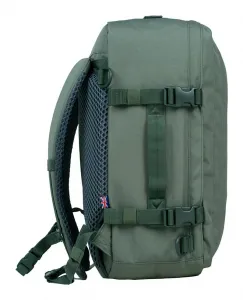 Cestovný batoh do lietadla CabinZero Classic Plus 32L Georgian Khaki