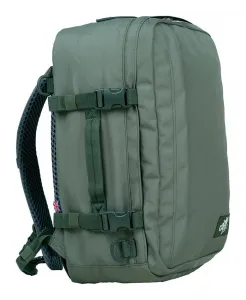 Cestovný batoh do lietadla CabinZero Classic Plus 32L Georgian Khaki