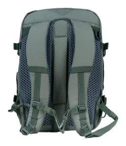 Cestovný batoh do lietadla CabinZero Classic Plus 32L Georgian Khaki