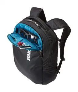 Batoh na notebook Thule Subterra 23 l Black