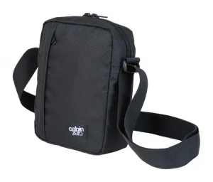 Crossbody taška CabinZero Sidekick 3L Absolute Black