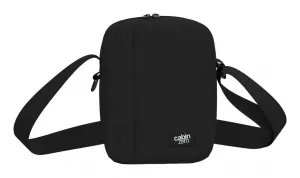 Crossbody taška CabinZero Sidekick 3L Absolute Black