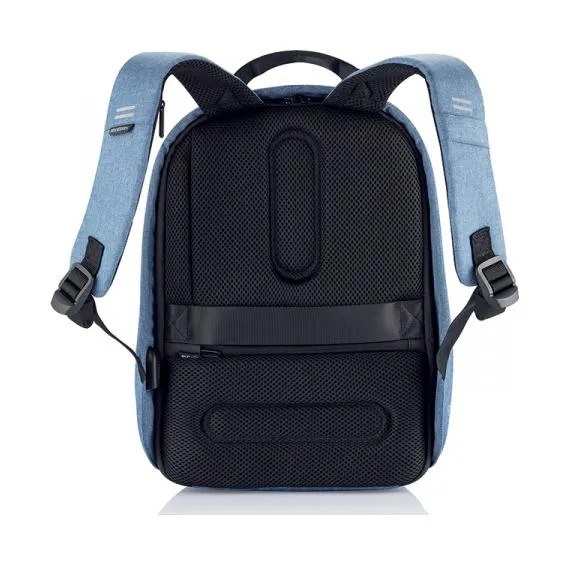 Batoh na notebook XD Design Bobby Hero Small Light blue