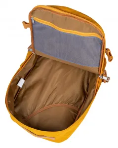 Cestovný batoh do lietadla CabinZero Classic Pro 32L Orange Chill