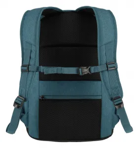Batoh na notebook Travelite Kick Off Backpack L Petrol