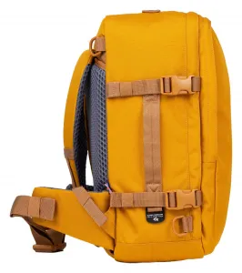 Cestovný batoh do lietadla CabinZero Classic Pro 32L Orange Chill
