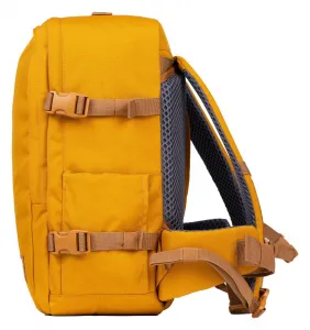 Cestovný batoh do lietadla CabinZero Classic Pro 32L Orange Chill