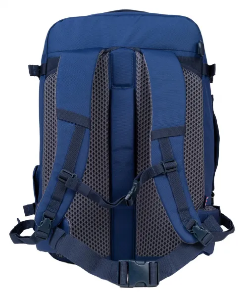 Batoh do lietadla 55x40x20 CabinZero Classic Pro 42L Navy