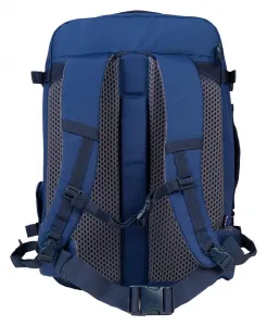 Batoh do lietadla 55x40x20 CabinZero Classic Pro 42L Navy