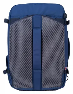 Batoh do lietadla 55x40x20 CabinZero Classic Pro 42L Navy