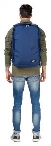 Batoh do lietadla 55x40x20 CabinZero Classic Pro 42L Navy