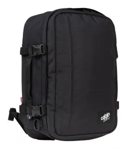 Cestovný batoh do lietadla CabinZero Classic Plus 32L Absolute Black