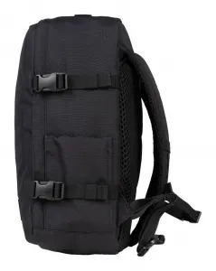 Cestovný batoh do lietadla CabinZero Classic Plus 32L Absolute Black