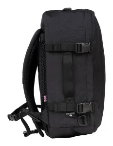 Cestovný batoh do lietadla CabinZero Classic Plus 32L Absolute Black
