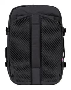 Cestovný batoh do lietadla CabinZero Classic Plus 32L Absolute Black