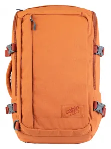 Cestovný batoh do lietadla CabinZero Adventure 32L Sahara Sand