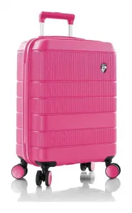 Palubný kufor Heys Neo S Fuchsia