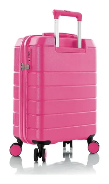 Palubný kufor Heys Neo S Fuchsia