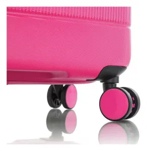 Palubný kufor Heys Neo S Fuchsia