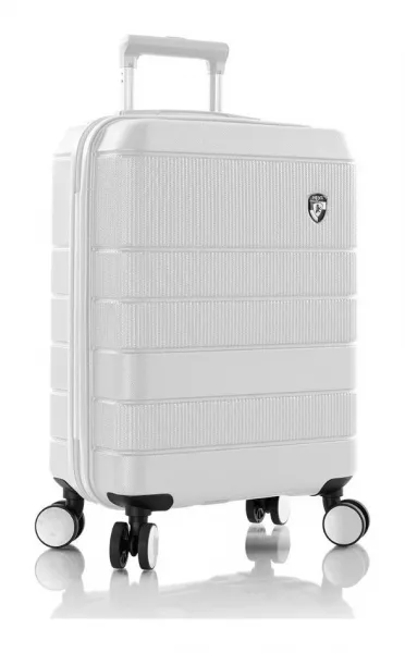 Palubný kufor Heys Neo S White