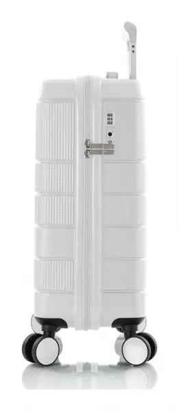 Palubný kufor Heys Neo S White