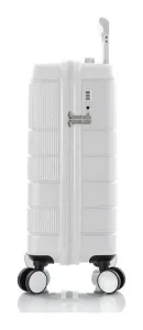 Palubný kufor Heys Neo S White