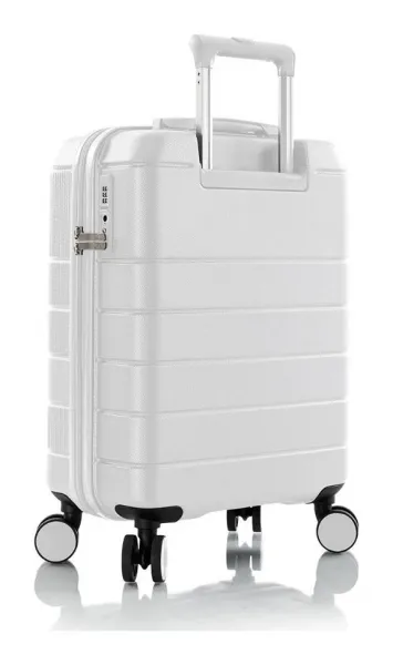 Palubný kufor Heys Neo S White