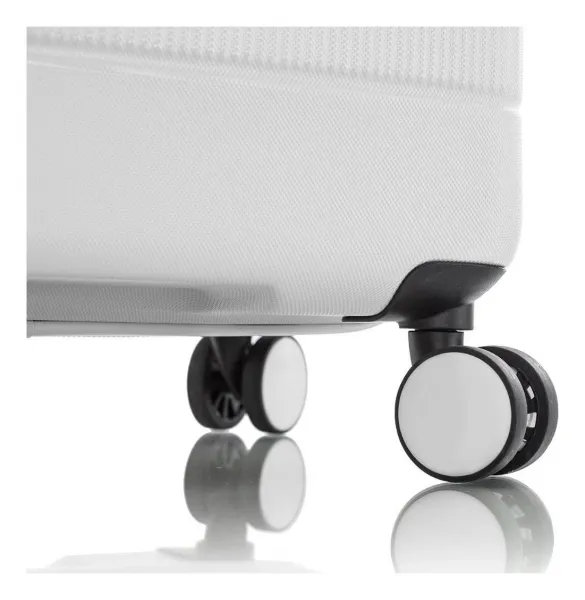 Palubný kufor Heys Neo S White