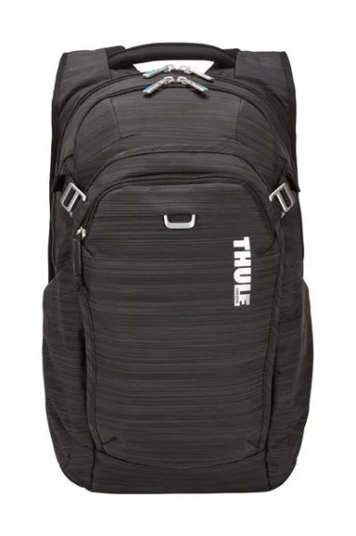 Batoh na notebook Thule Construct 24 l Black
