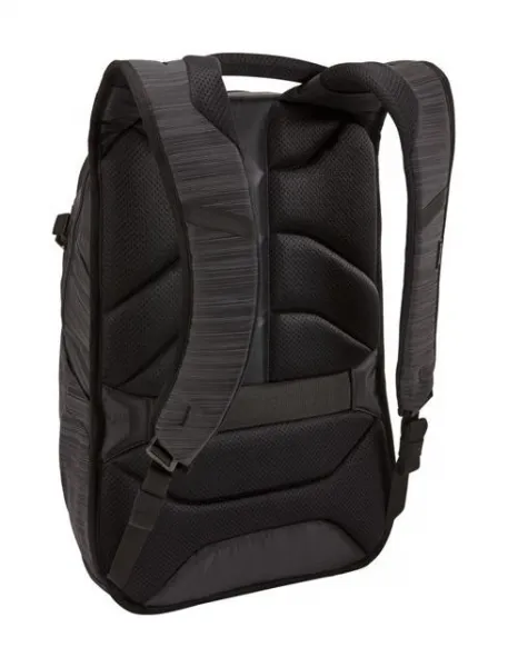 Batoh na notebook Thule Construct 24 l Black