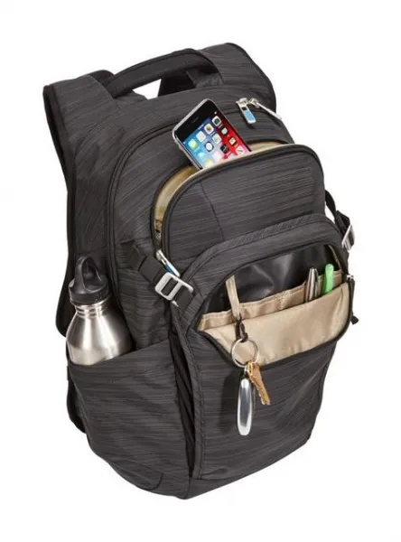 Batoh na notebook Thule Construct 24 l Black