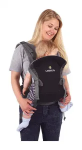 LittleLife Acorn Baby Carrier grey