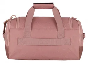 Športová taška Travelite Kick Off Duffle S Rosé