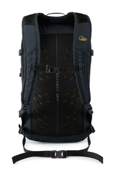 Batoh na notebook Lowe Alpine Edge 18 Ebony