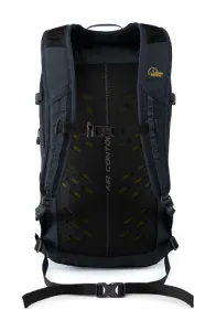 Batoh na notebook Lowe Alpine Edge 18 Ebony