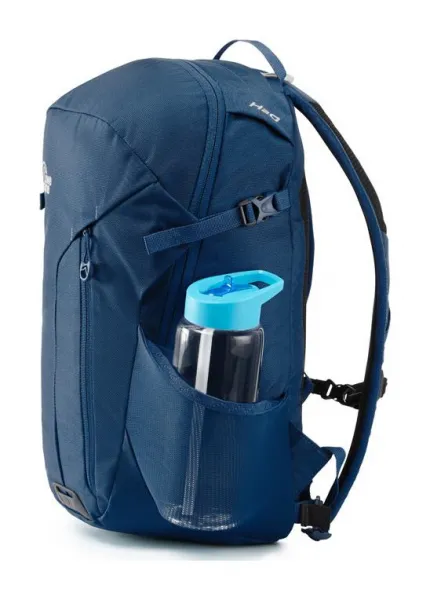 Batoh na notebook Lowe Alpine Edge 18 Cadet Blue