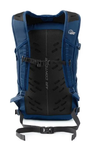 Batoh na notebook Lowe Alpine Edge 18 Cadet Blue