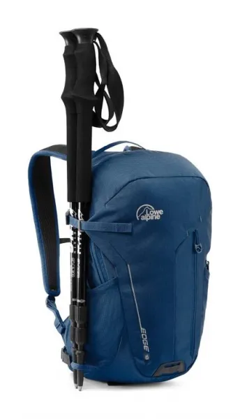 Batoh na notebook Lowe Alpine Edge 18 Cadet Blue