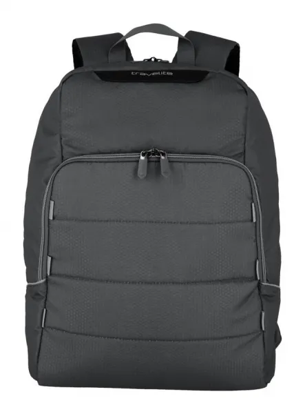 Batoh na notebook Travelite Skaii Backpack Anthracite