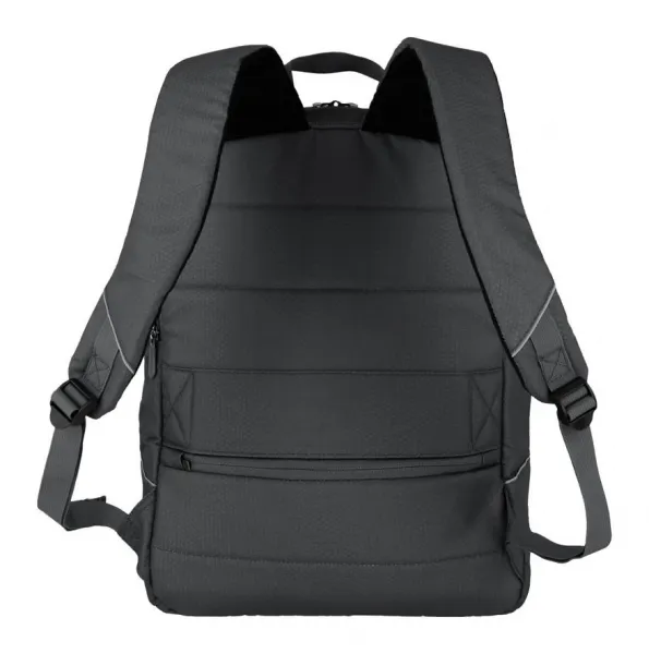 Batoh na notebook Travelite Skaii Backpack Anthracite