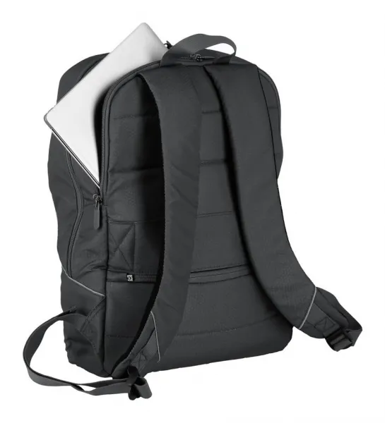Batoh na notebook Travelite Skaii Backpack Anthracite