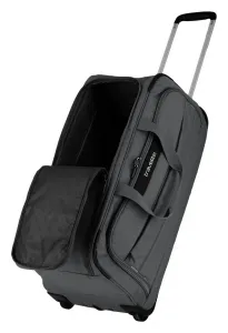 Cestovná taška na kolieskach Travelite Skaii Wheeled duffle Anthracite