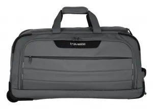 Cestovná taška na kolieskach Travelite Skaii Wheeled duffle Anthracite