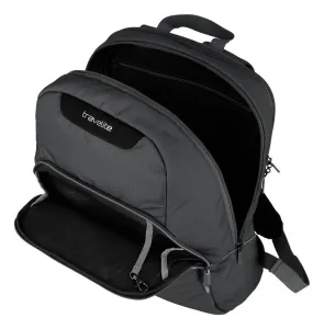 Batoh na notebook Travelite Skaii Backpack Anthracite