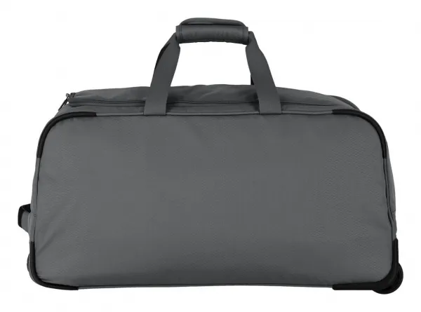Cestovná taška na kolieskach Travelite Skaii Wheeled duffle Anthracite