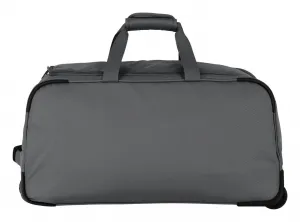 Cestovná taška na kolieskach Travelite Skaii Wheeled duffle Anthracite
